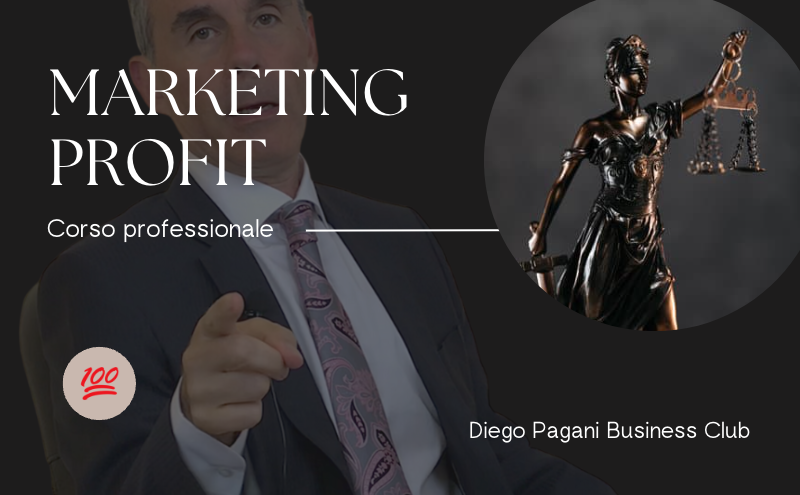 immagine Corso Marketing Profit