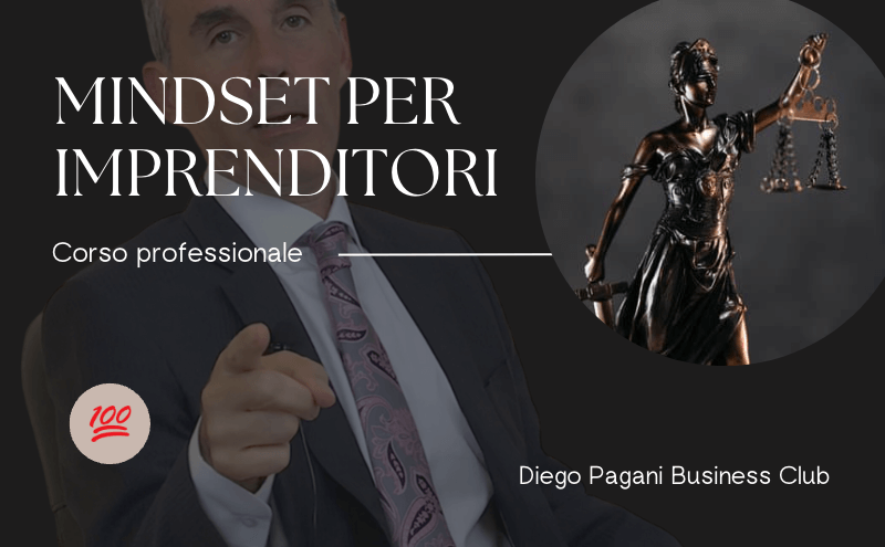 immagine Corso Mindset Imprenditori