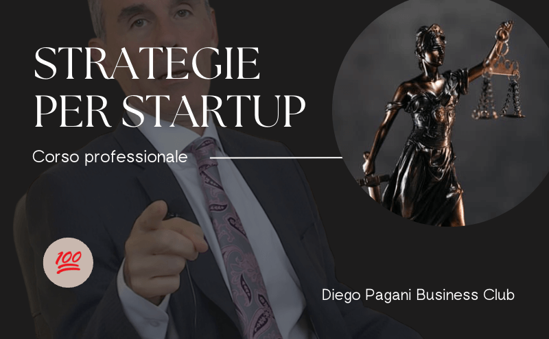 immagine Corso di Strategie per Startup
